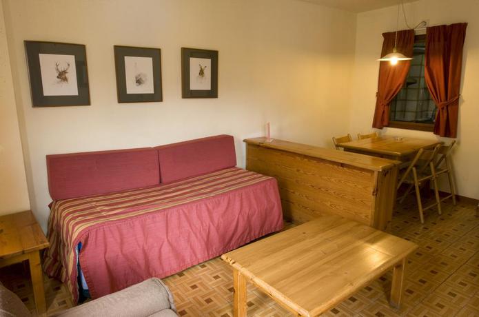 Hotel Pessets