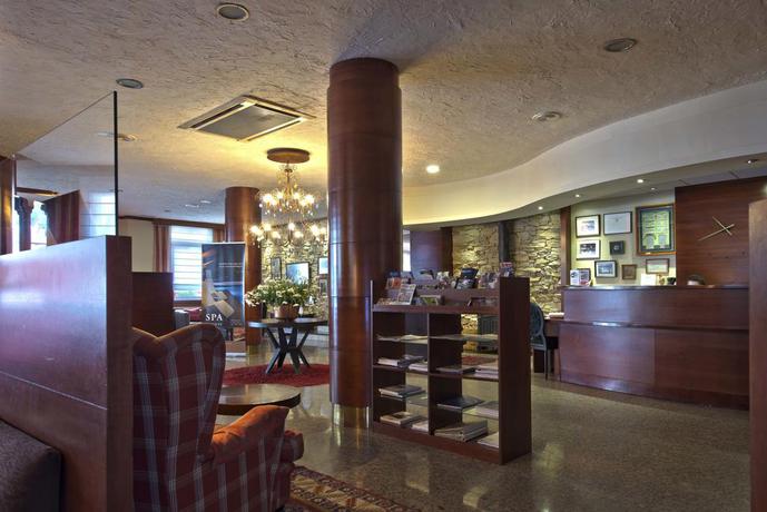 Hotel Pessets