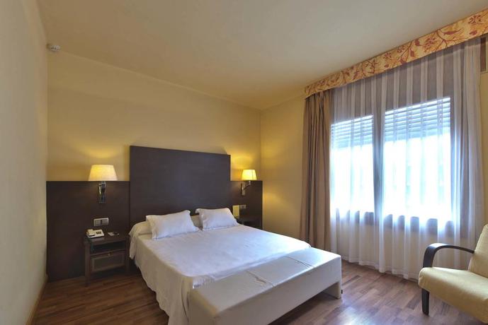 Hotel Pessets