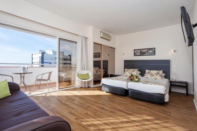 Hotel Pestana Alvor Atlantico