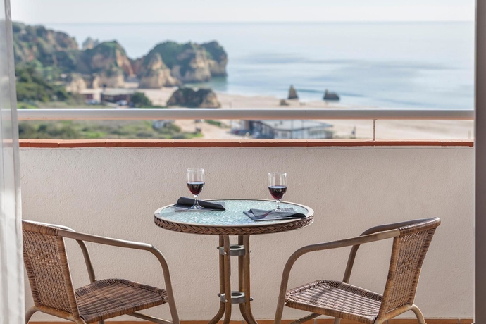 Hotel Pestana Alvor Atlantico