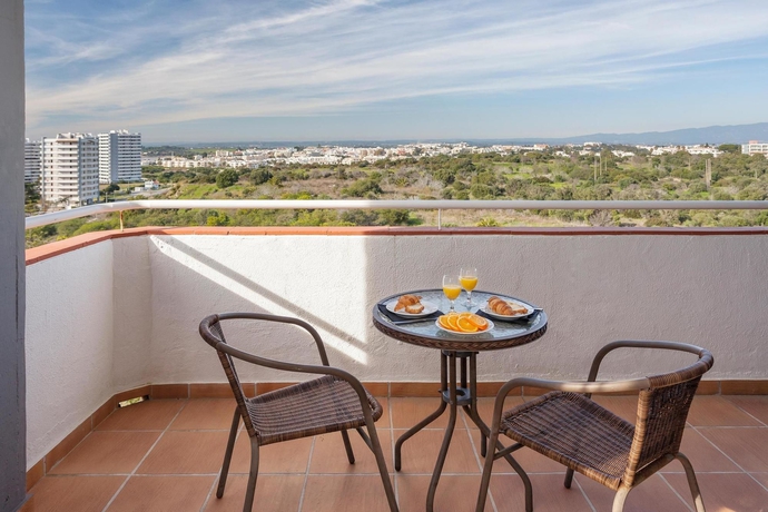 Hotel Pestana Alvor Atlantico