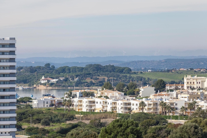 Hotel Pestana Alvor Atlantico