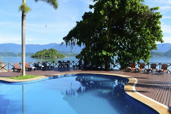 Hotel Pestana Angra Beach Bungalows