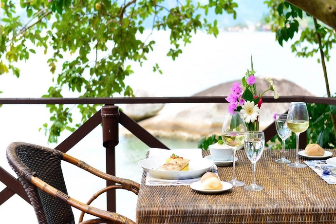 Hotel Pestana Angra Beach Bungalows