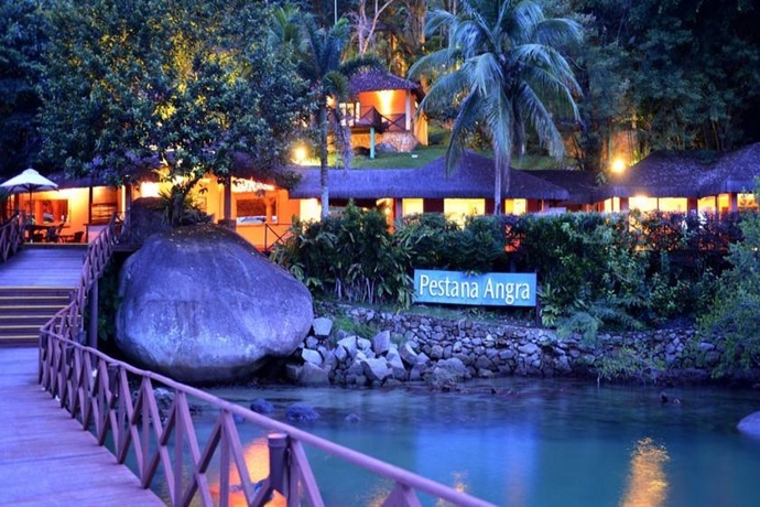 Hotel Pestana Angra Beach Bungalows