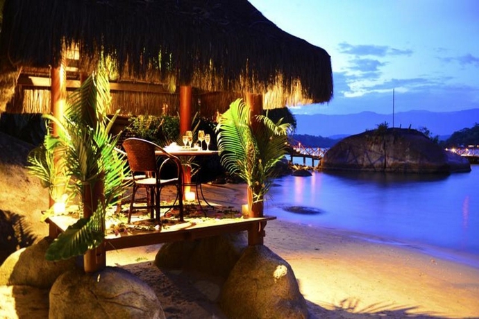 Hotel Pestana Angra Beach Bungalows