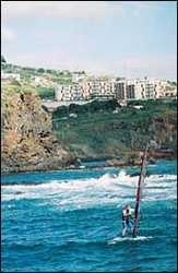 Hotel Pestana Atalaia Ocean