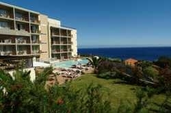 Hotel Pestana Atalaia Ocean