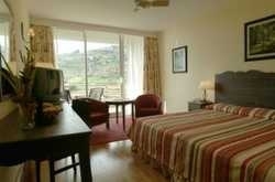 Hotel Pestana Atalaia Ocean