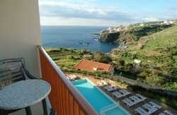 Hotel Pestana Atalaia Ocean
