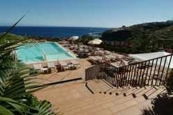 Hotel Pestana Atalaia Ocean