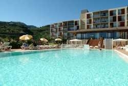 Hotel Pestana Atalaia Ocean