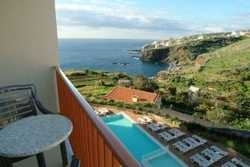 Hotel Pestana Atalaia Ocean