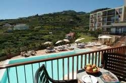 Hotel Pestana Atalaia Ocean