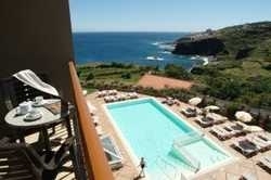 Hotel Pestana Atalaia Ocean