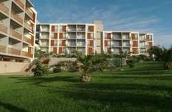 Hotel Pestana Atalaia Ocean