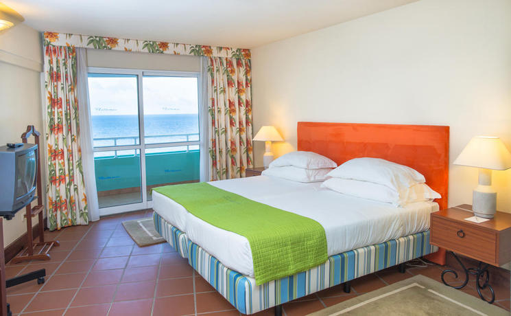 Hotel Pestana Bay