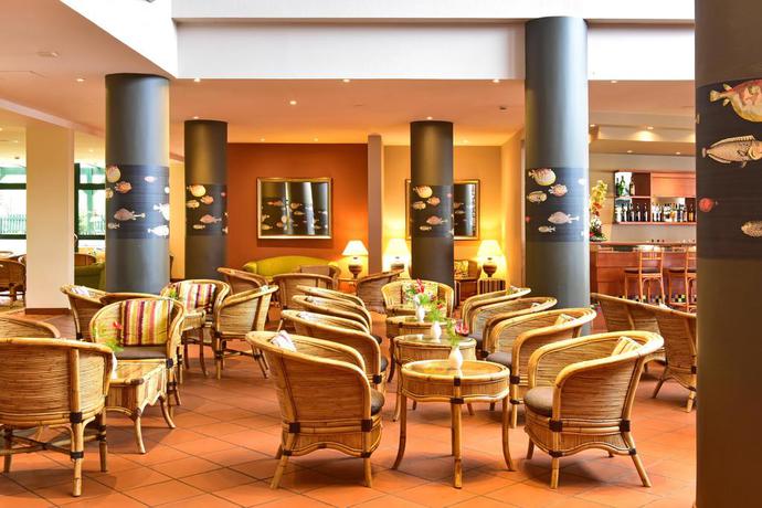 Hotel Pestana Bay