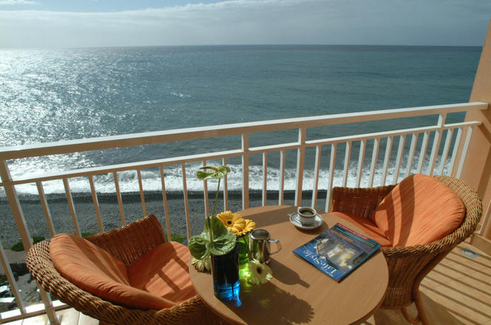 Hotel Pestana Bay