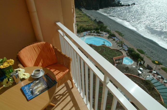 Hotel Pestana Bay