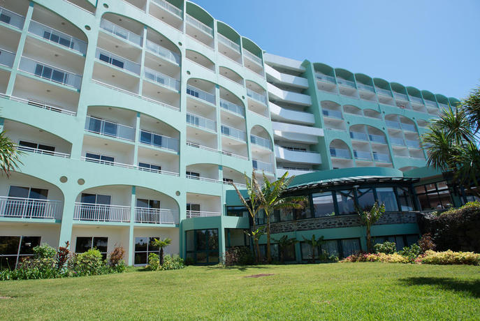 Hotel Pestana Bay