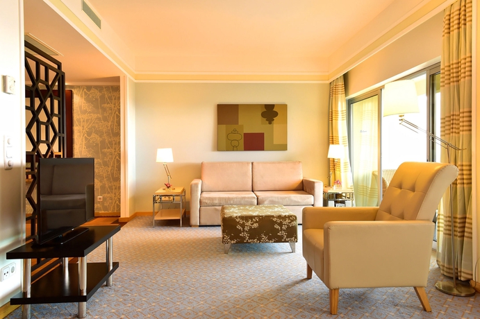 Hotel Pestana Carlton Madeira