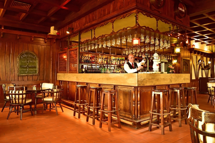 Hotel Pestana Carlton Madeira