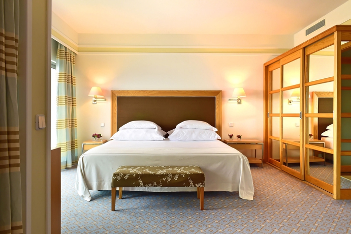 Hotel Pestana Carlton Madeira