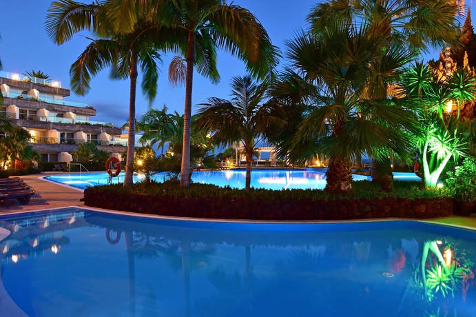 Hotel Pestana Carlton Madeira