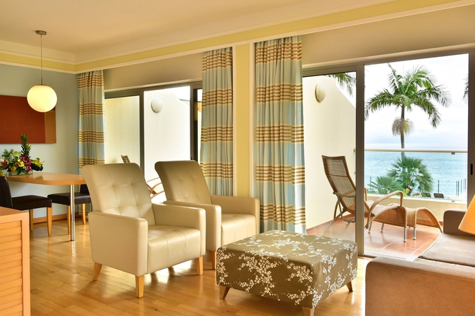 Hotel Pestana Carlton Madeira