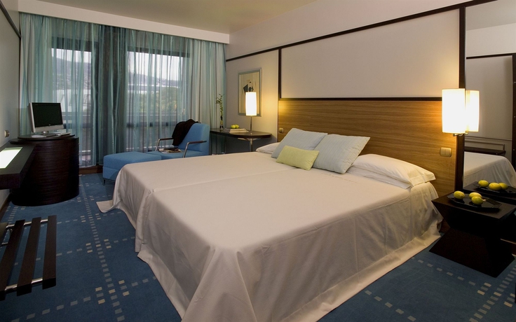 Hotel Pestana Casino Park