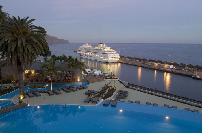 Hotel Pestana Casino Park