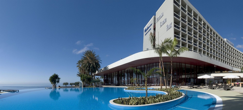 Hotel Pestana Casino Park