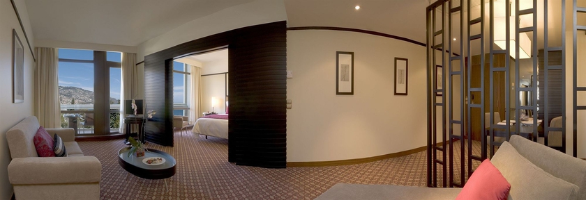 Hotel Pestana Casino Park