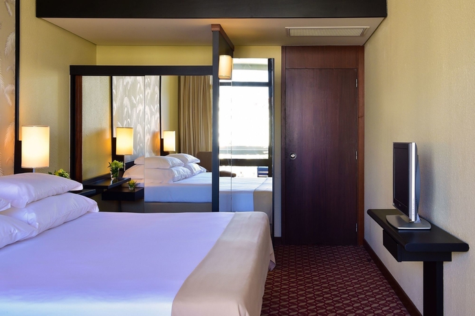 Hotel Pestana Casino Park