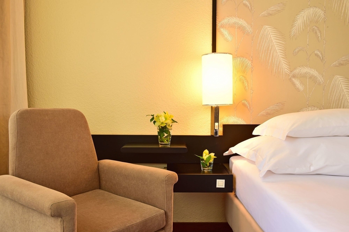 Hotel Pestana Casino Park