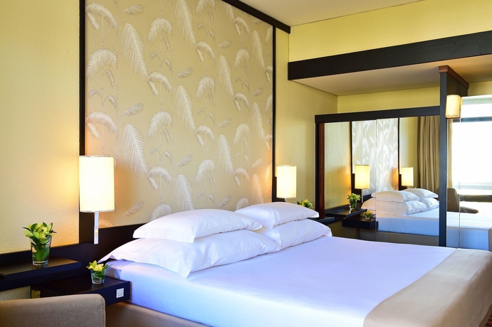 Hotel Pestana Casino Park