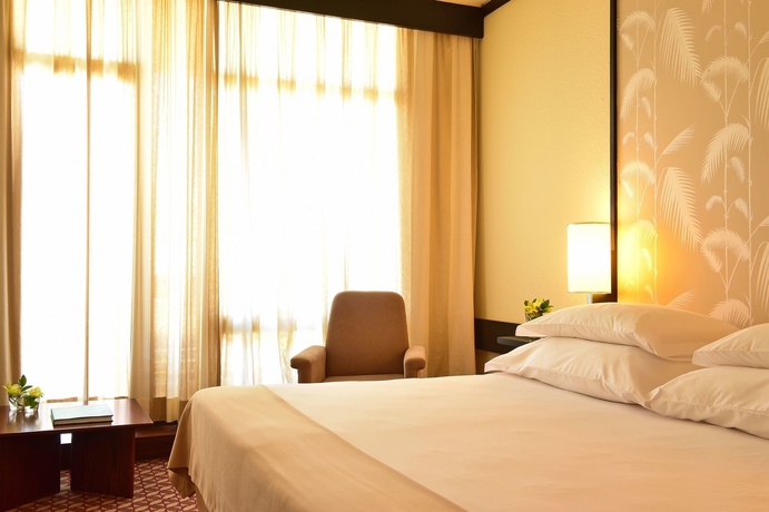 Hotel Pestana Casino Park