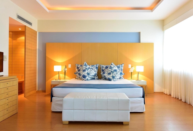Hotel Pestana Curitiba