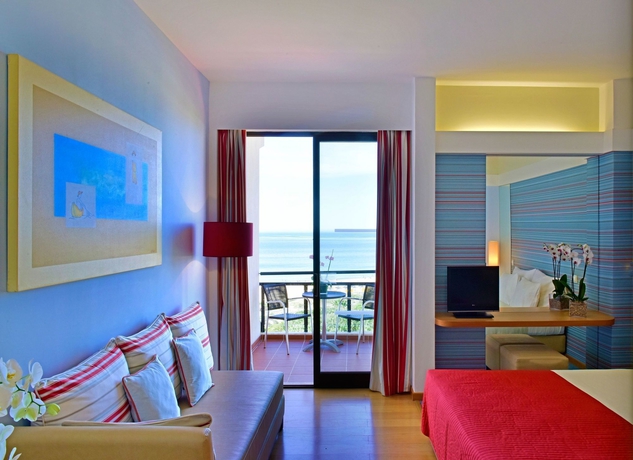 Hotel Pestana Dom Joao II