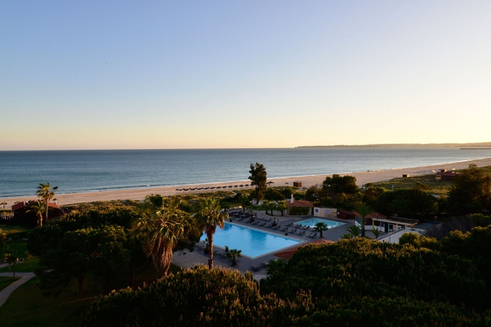 Hotel Pestana Dom Joao II