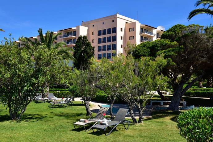 Hotel Pestana Dom Joao II