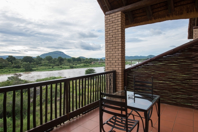 Hotel Pestana Kruger Lodge