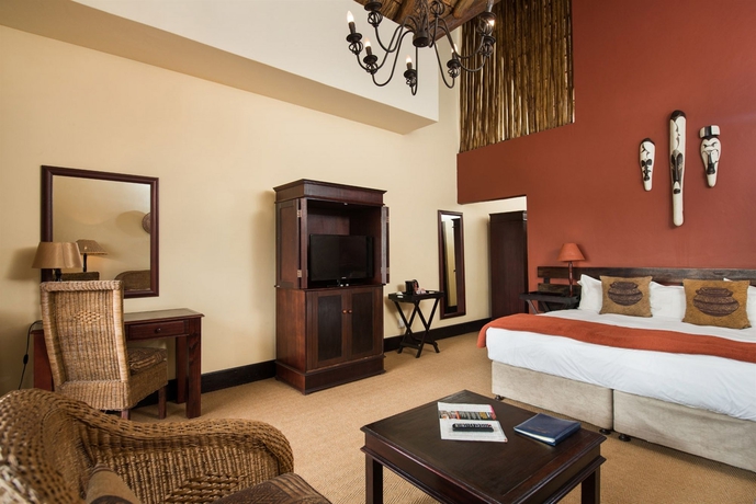 Hotel Pestana Kruger Lodge