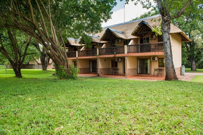 Hotel Pestana Kruger Lodge