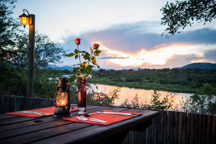 Hotel Pestana Kruger Lodge
