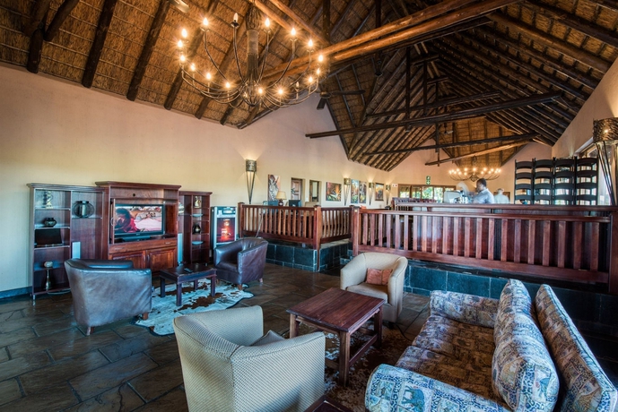 Hotel Pestana Kruger Lodge