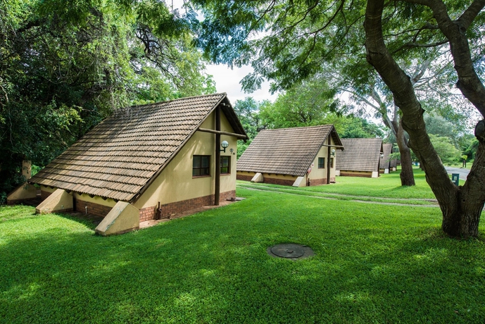 Hotel Pestana Kruger Lodge