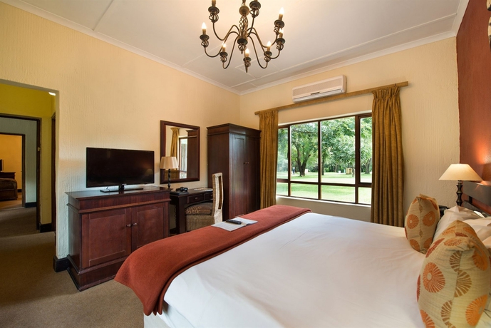 Hotel Pestana Kruger Lodge